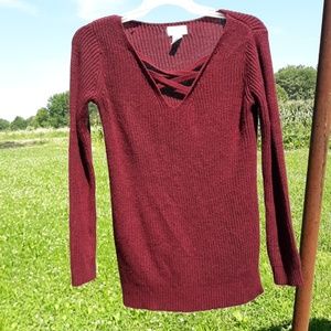 Arizona sweater